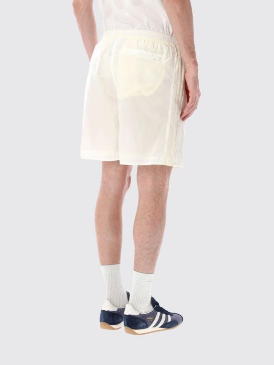 26SS 아디다스 X 웨일즈 보너 숏팬츠 KR8773 White - ADIDAS X WALES BONNER