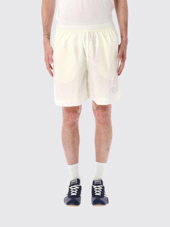 26SS 아디다스 X 웨일즈 보너 숏팬츠 KR8773 White