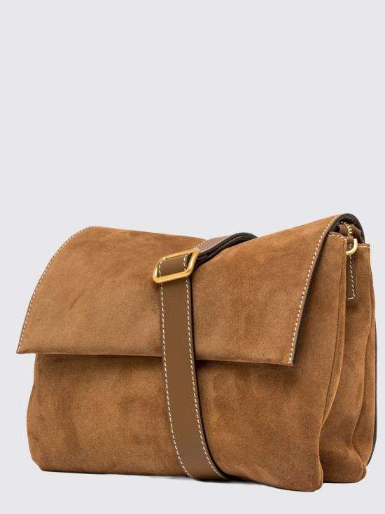 26SS 지아니 끼아리니 크로스백 BS12295CMPL 1478 Brown - GIANNI CHIARINI