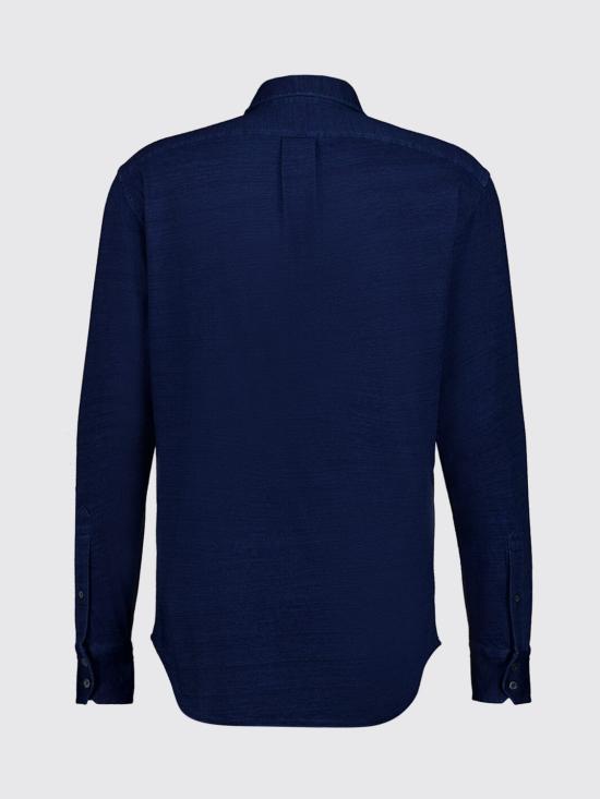26SS 톰포드 긴팔 셔츠 JBL014JMC071 UBU Blue - TOMFORD