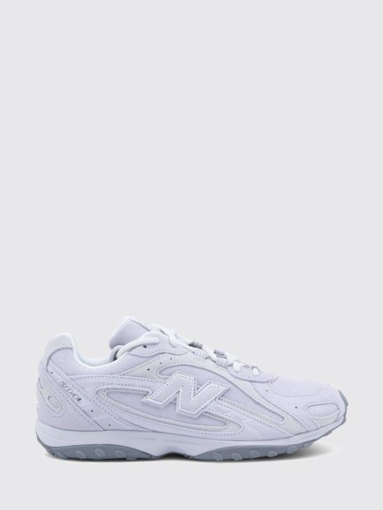 26SS 뉴발란스 204L 스웨이드 스니커즈 U204LMMB Grey