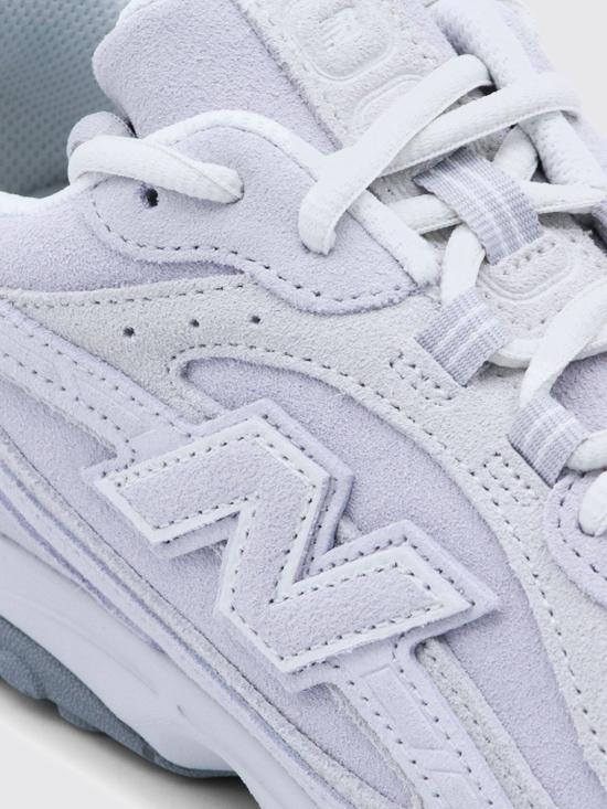 26SS 뉴발란스 204L 스웨이드 스니커즈 U204LMMB Grey - NEW BALANCE