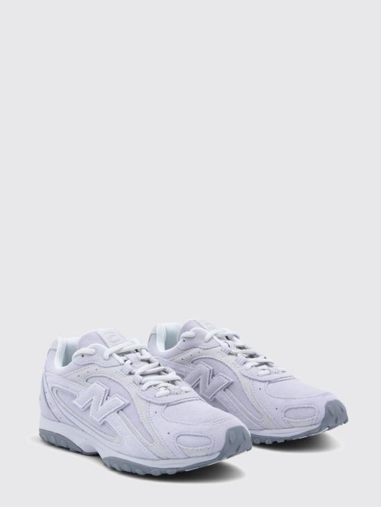 26SS 뉴발란스 204L 스웨이드 스니커즈 U204LMMB Grey - NEW BALANCE