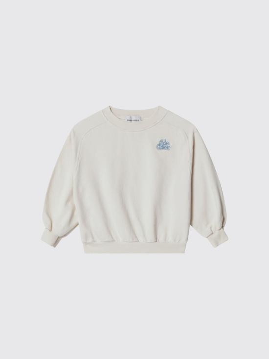 26SS [키즈] 보보쇼즈 풀오버 B126AC143 199 White