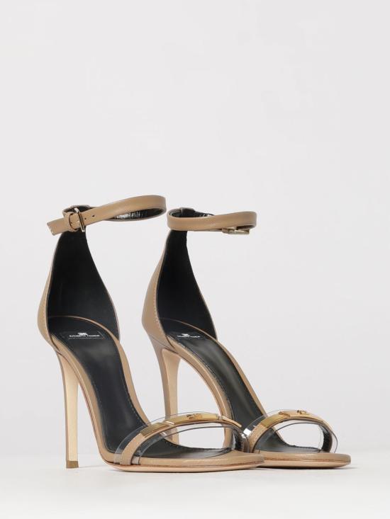 26SS 엘리자베타프랜치 힐/펌프스 SA89L61E2 229 Beige - ELISABETTA FRANCHI