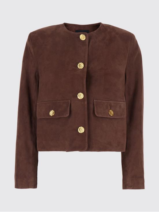 26SS 아르마 자켓 006L26103402 MARRONE Brown - ARMA