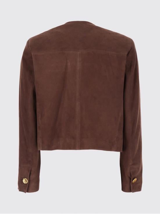 26SS 아르마 자켓 006L26103402 MARRONE Brown - ARMA