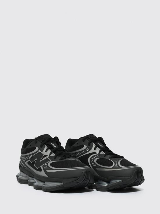 26SS 뉴발란스 스니커즈 U20001PB Black - NEW BALANCE