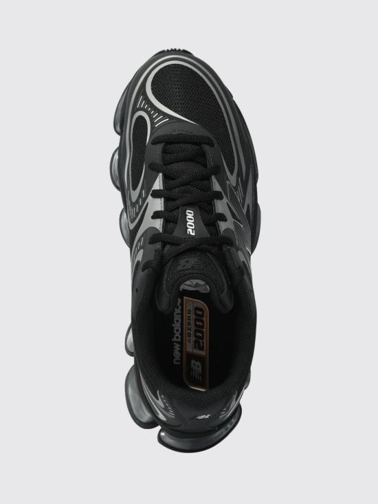 26SS 뉴발란스 스니커즈 U20001PB Black - NEW BALANCE