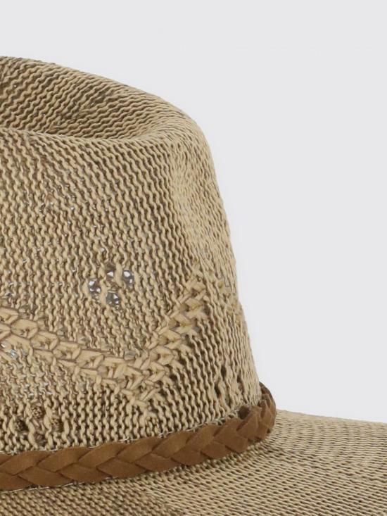 26SS 바버 버킷햇 LHA0422 BE52 Beige - BARBOUR