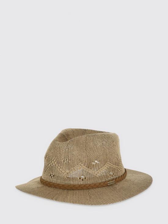 26SS 바버 버킷햇 LHA0422 BE52 Beige