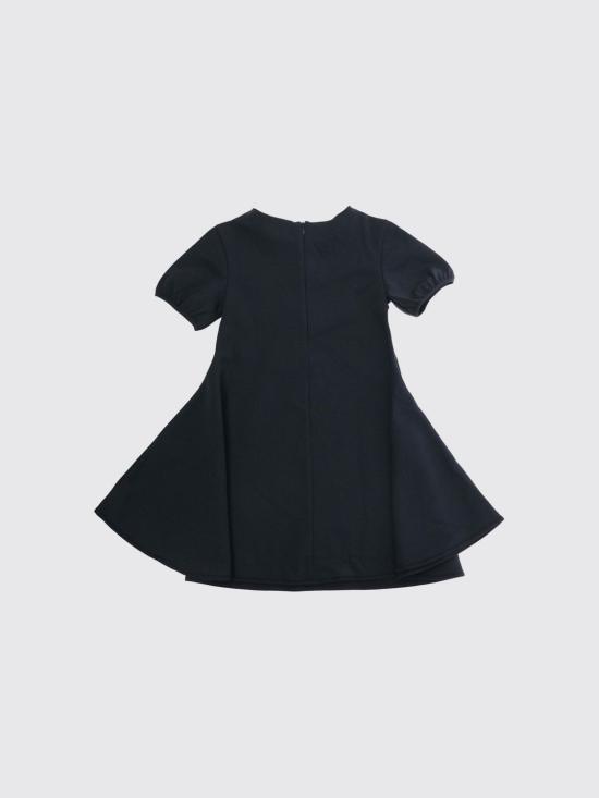 26SS [키즈] 엠포리오 아르마니 원피스 EG000610AF20698 UB118 Blue - EMPORIO ARMANI