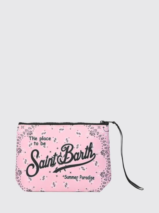 26SS 세인트바쓰 비치용품 ALIN001 02639L Peony - MC2 SAINT BARTH