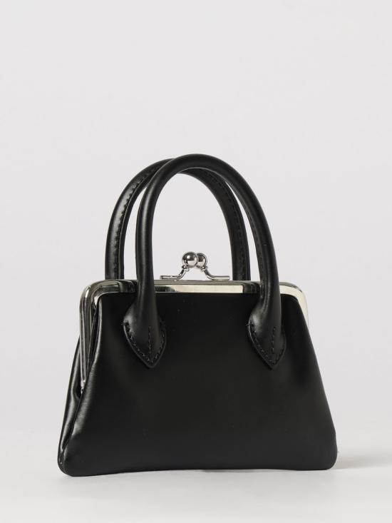 26SS 꼼데가르송 토트백 SA0301CH 1 Black - COMME DES GARCONS