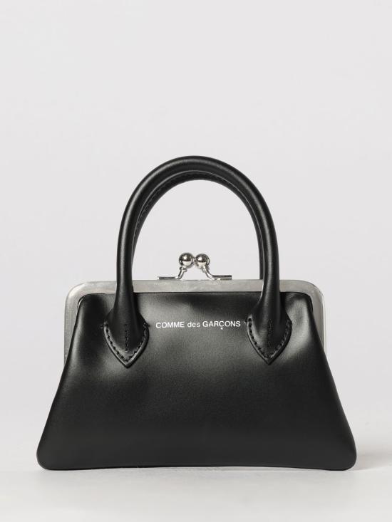 26SS 꼼데가르송 토트백 SA0301CH 1 Black