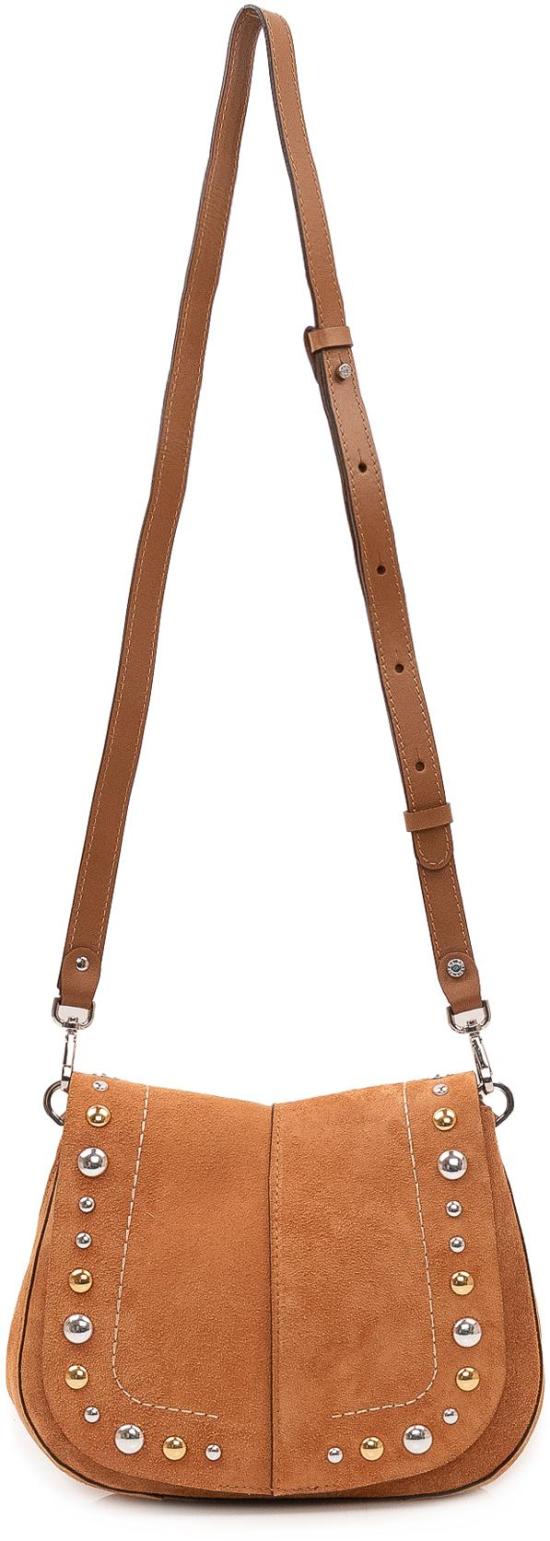 26SS 지아니 끼아리니 숄더백 HELENAROUNDBS12386CMBRC1478 BEIGE - GIANNI CHIARINI