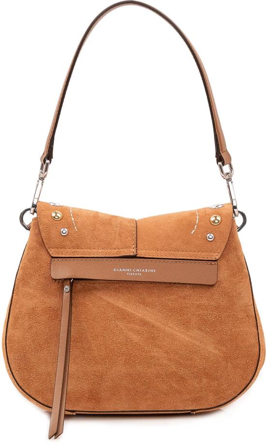 26SS 지아니 끼아리니 숄더백 HELENAROUNDBS12386CMBRC1478 BEIGE - GIANNI CHIARINI
