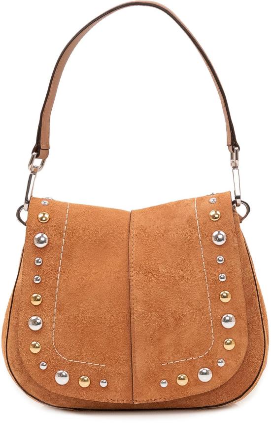 26SS 지아니 끼아리니 숄더백 HELENAROUNDBS12386CMBRC1478 BEIGE