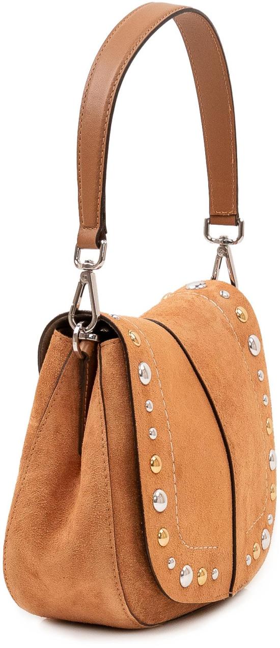 26SS 지아니 끼아리니 숄더백 HELENAROUNDBS12386CMBRC1478 BEIGE - GIANNI CHIARINI