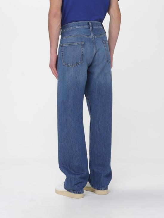 26SS 발렌티노 가라바니 데님 팬츠 8V3DE05E B6M 558 DENIM DOM - VALENTINO GARAVANI