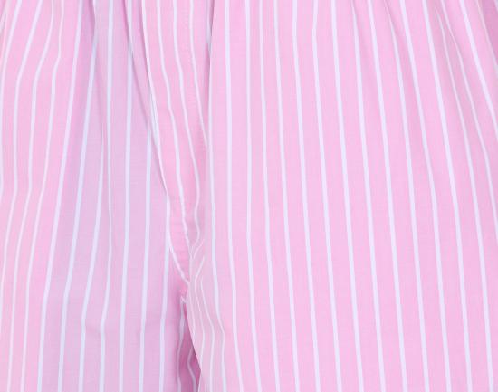 26SS 발렌시아가 숏팬츠 850695 TPM265621 Pink - BALENCIAGA