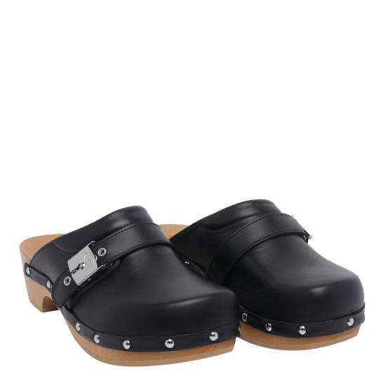26SS 숄 뮬/슬리퍼 F32325 3333 Black - SCHOLL