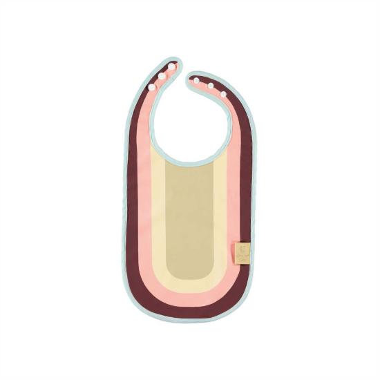  [키즈] OYOY LIVING DESIGN 신생아/영아 완구 오요이 리빙 디자인 레인보우 턱받이