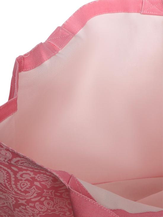 26SS 세인트바쓰 숄더백 EBAGN006 09194L PINK WHITE - MC2 SAINT BARTH