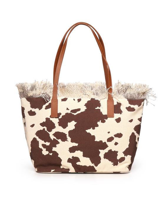 26SS 세인트바쓰 숄더백 CBMF001 01750L Brown beige - MC2 SAINT BARTH