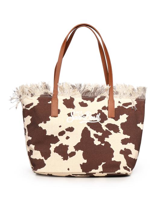 26SS 세인트바쓰 숄더백 CBMF001 01750L Brown beige