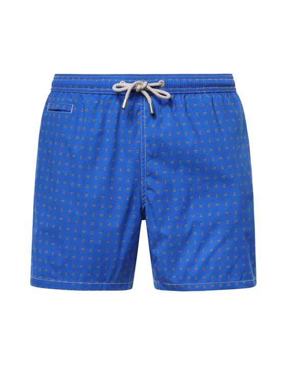 26SS 세인트바쓰 스윔팬츠 LIG0016 01397L Blue