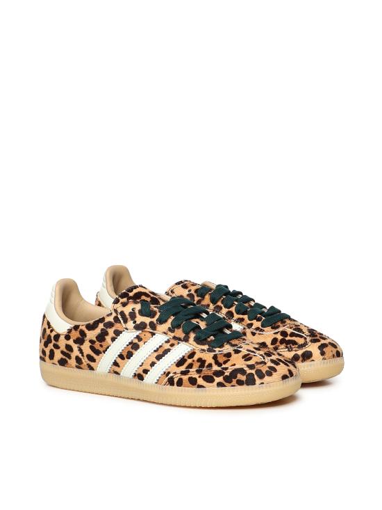 26FW 아디다스 삼바 OG KI6674 MAGBEI IVORY GUM3 - ADIDAS
