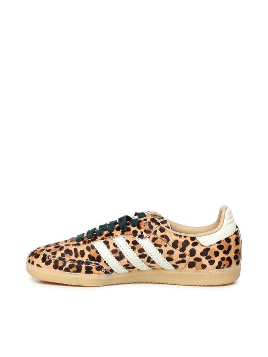 26FW 아디다스 삼바 OG KI6674 MAGBEI IVORY GUM3 - ADIDAS