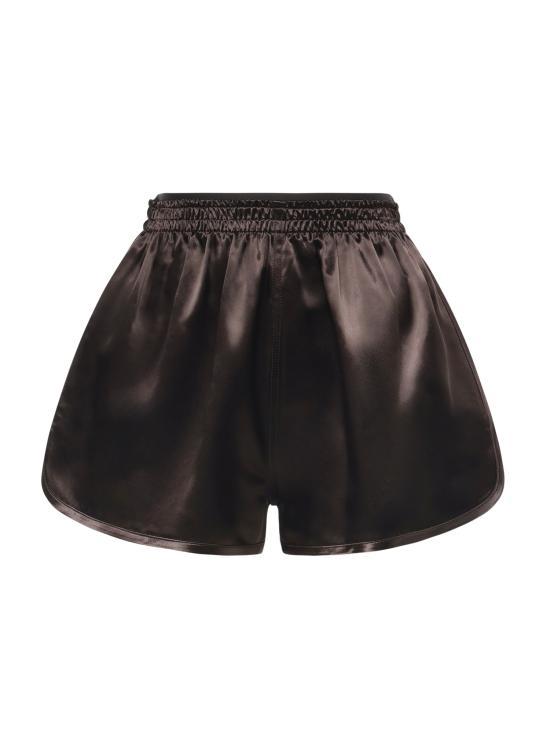 26SS 피비 파일로 숏팬츠 CP21 VI2143709DK Dark khaki