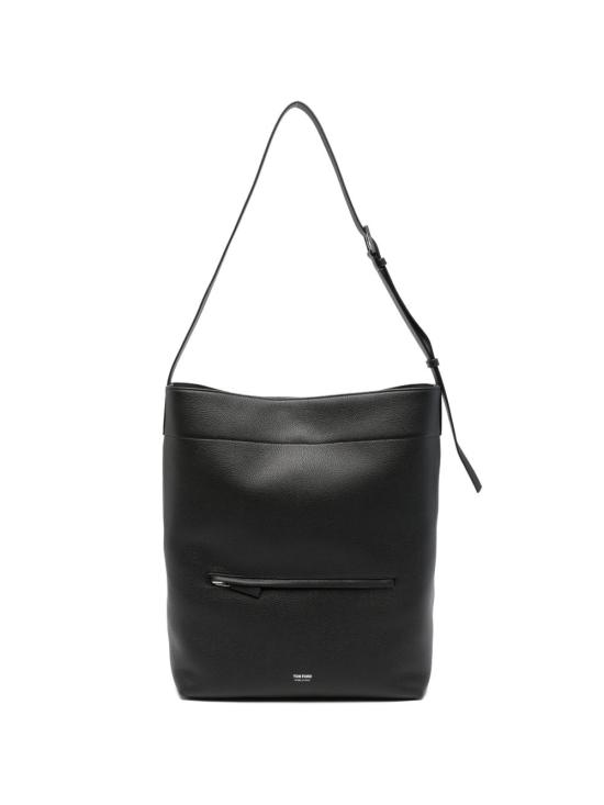 26FW 톰포드 숄더백 H0763LCL615Y NAA Black
