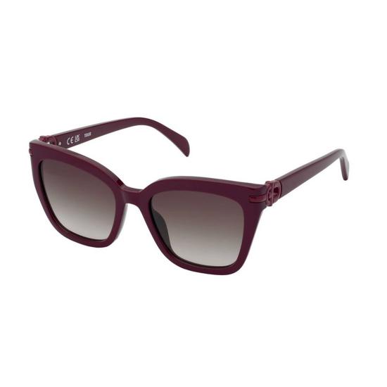  토스 선글라스 STOC22 08LA Garnet