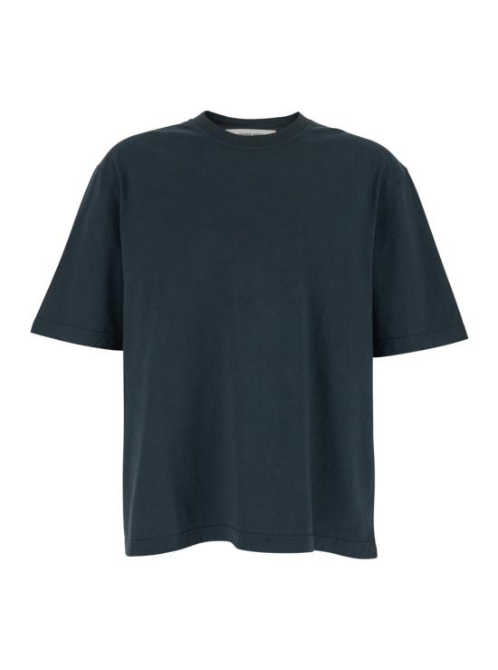 26SS 골든구스 반팔 티셔츠 GUP01873P001576 90456 WASHED BLACK