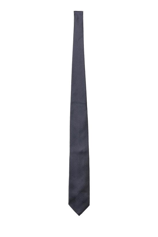 26SS 톰포드 넥타이 STE001S0238 UCC Navy