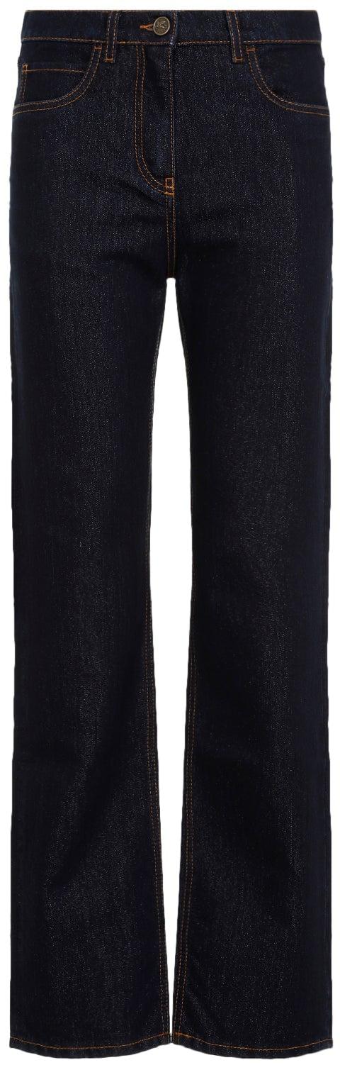  에트로 스트레이트 팬츠 WRNB0002AD177S9000DENIMLUREX DIVERS