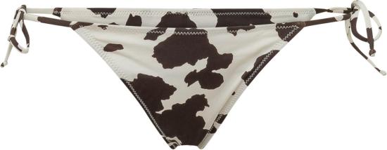 26SS 세인트바쓰 비키니 수영복 MRL000100961L1018 WHITE