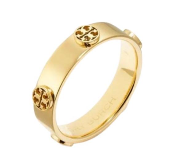 26FW 토리버치 반지 181932 720 GOLD