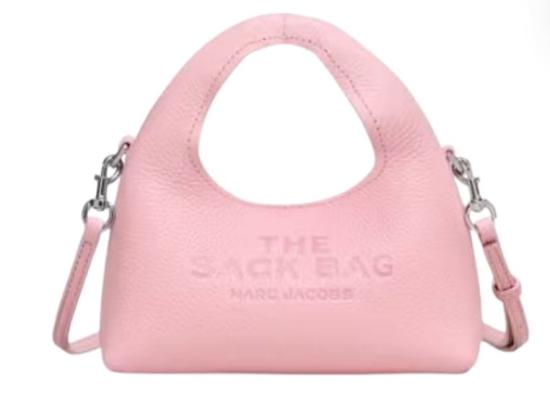 26FW 마크제이콥스 토트백 2F5SMN019S01 669 Ribbon pink