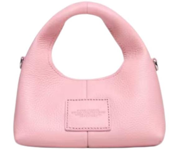 26FW 마크제이콥스 토트백 2F5SMN019S01 669 Ribbon pink - MARC JACOBS