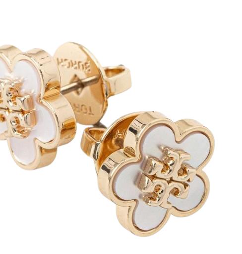 26FW 토리버치 이어링 157351 700 Tory gold - TORY BURCH