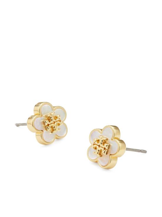 26FW 토리버치 이어링 157351 700 Tory gold - TORY BURCH