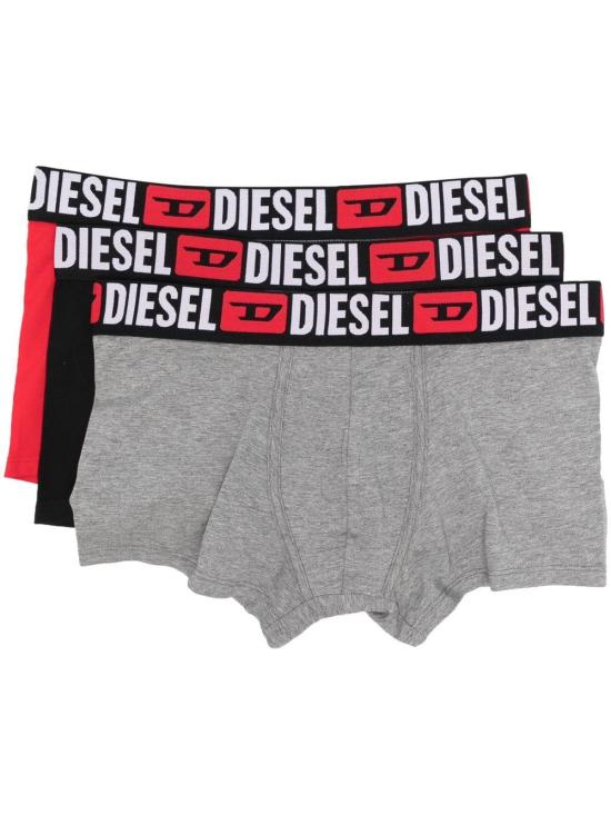  디젤 Umbx 데미안 박서 브리프 3팩 00ST3V 0DDAIE5326 - DIESEL