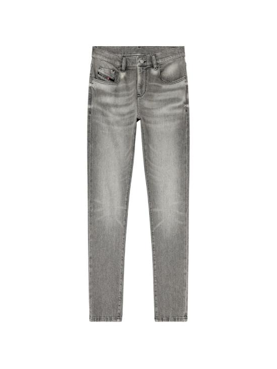 26FW 디젤 2019 D 스트럭트 슬림진 A03558 0KBBL02 - DIESEL