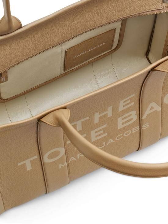  마크제이콥스 토트백 H020L01FA21 230 Camel - MARC JACOBS
