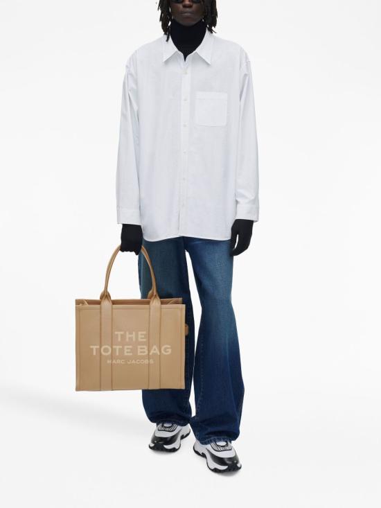  마크제이콥스 토트백 H020L01FA21 230 Camel - MARC JACOBS