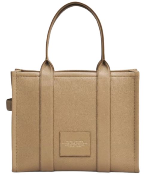 마크제이콥스 토트백 H020L01FA21 230 Camel - MARC JACOBS